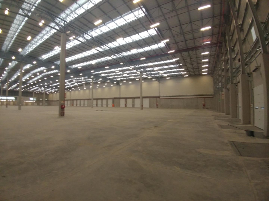 To Let commercial Property for Rent in Kraaifontein Industria Western Cape